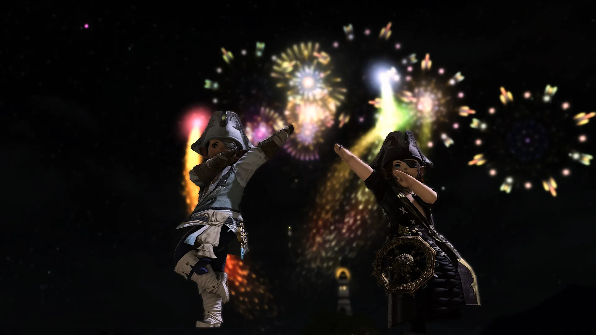 Final Fantasy XIV Screenshot 9