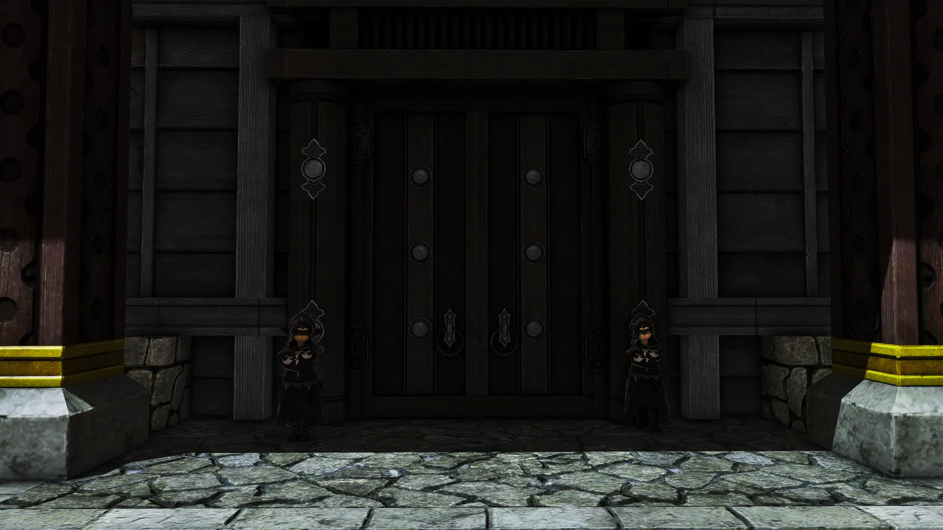 Final Fantasy XIV Screenshot 11