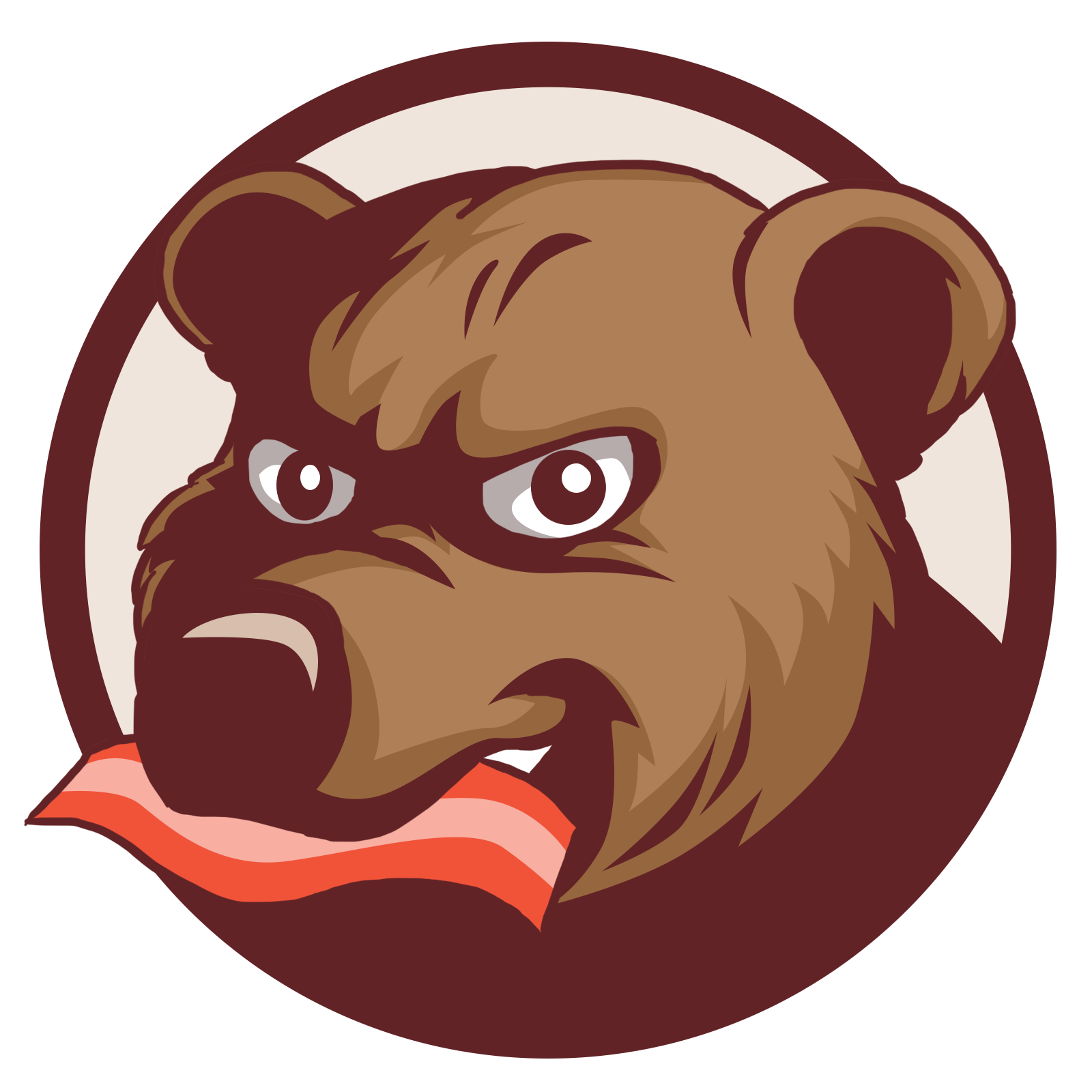 Crispy Bearcon